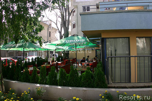Fors Hotel 12